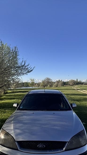 двигатель форд фокус 1: Ford Mondeo: 2003 г., 2 л, Ручные, Бензин, Седан — 1