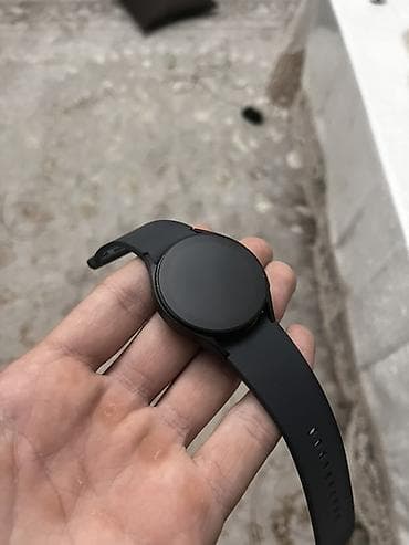 гелек: Продаю смарт-часы Samsung Galaxy Watch 5 в идеальном состоянии! Часы — 5