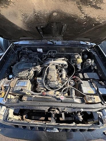 sv 40: Toyota Land Cruiser Prado: 2001 г., 3 л, Автомат, Дизель, Внедорожник — 2