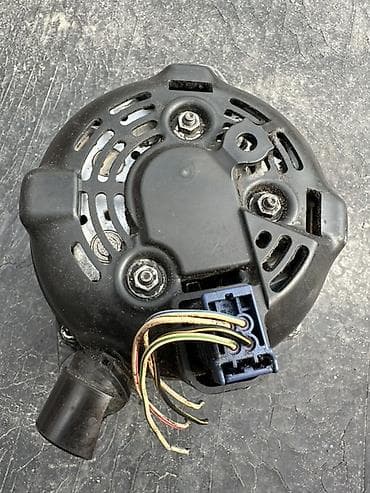 генератор ауди: Генератор Honda Б/у — 2