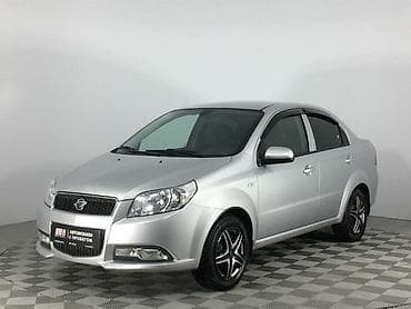 нексия 2 капот: Ravon : 2019 г. — 4