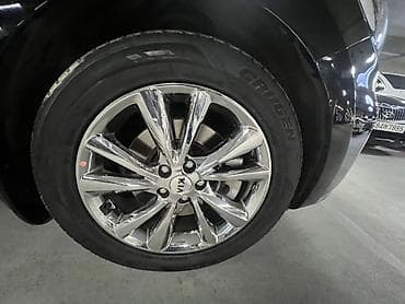crown 813: Kia Carnival: 2020 г., 2.2 л, Автомат, Дизель, Минивэн — 8