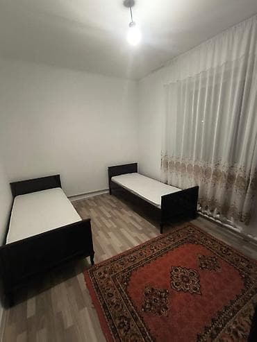 калыс ордо 1: 25 м², Эмереги менен — 4