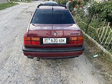 карбюратор на фольксваген: Volkswagen Vento: 1994 г., 1.8 л, Механика, Бензин, Седан — 3