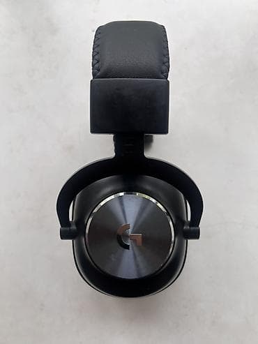 jbl наушники для смартфона: Проводные гарнитуры, Logitech, цвет - Черный — 2