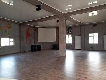 сдаю отель: Сдаю в аренду на летний сезон в самом центре г. Чолпон-Ата от озера — 8