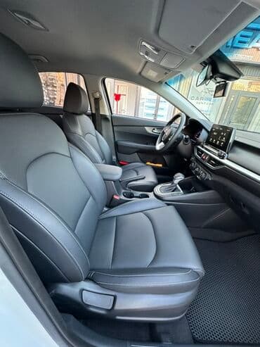 аренда авто бишкек на долгий срок: Прокат Kia K3 2020 года выпуска, объем двигателя 1.6 бензин, с — 6