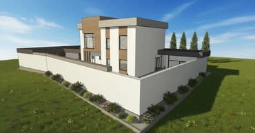 частный дом на длительный срок: Курулуштун сметасы, Долборлоо | Батирлер, Үйлөр — 1