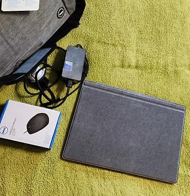 surface 7 pro: Ультрабук, Б/у, Intel Core i5 — 4