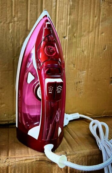 терморегулятор для промышленного утюга: Утюги Премиум качества по акции ! утюг для глажки отличное качество — 5
