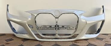 передний бампер нексия 1: Бампер Передний BMW, Б/у, Оригинал — 2
