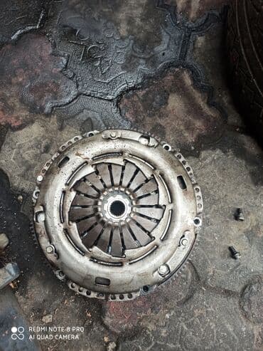 Маховик Volkswagen