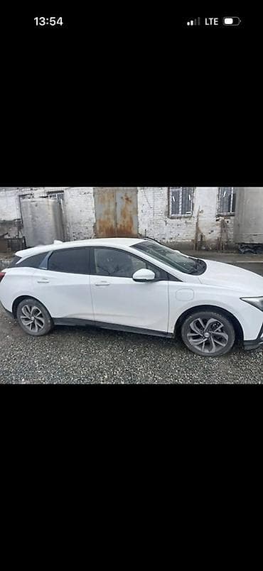 buick enclave: Buick Electra: 2018 г. — 4