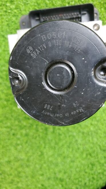 система форсунок: 3.0 е 70 блок абс БЛОК ABS DSC АБС МОДУЛЬ BMW X5 E70 2006 3.0 D АКПП — 10