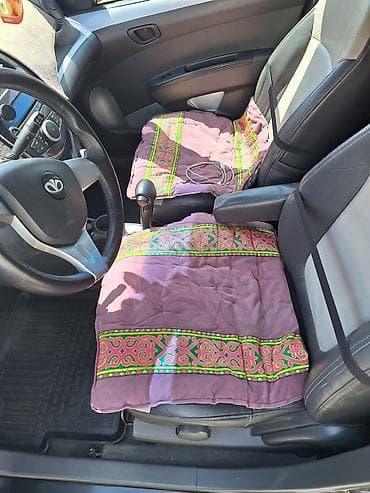 android teyes cc3: Daewoo Matiz: 2010 г., 1 л, Автомат, Бензин, Хэтчбэк — 5
