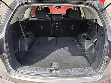 k7 2017: Kia Sorento: 2017 г., 3.3 л, Автомат, Бензин, Кроссовер — 5