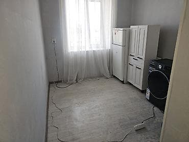 квартира 104 серии: 1 комната, Без мебели — 2