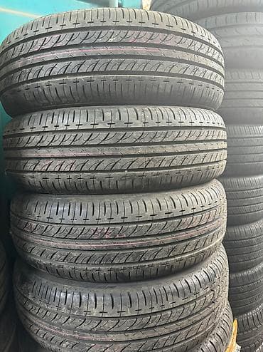 chevrole: Шины 175 / 60 / R 15, Лето, Новый, Комплект, Легковые, Япония, Bridgestone — 8