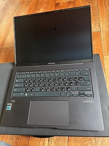 lap top: Продаю ноут в отличном состоянии. В комплекте: коробка и документы — 5