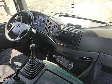 бачок темир: Mercedes-Benz : 2012 г., 6.4 л, Ручные, Дизель, Фургон — 7