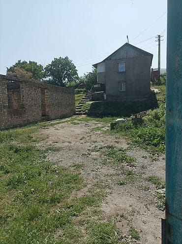 участок сельхоз назначение: 6 соток, Для строительства — 3