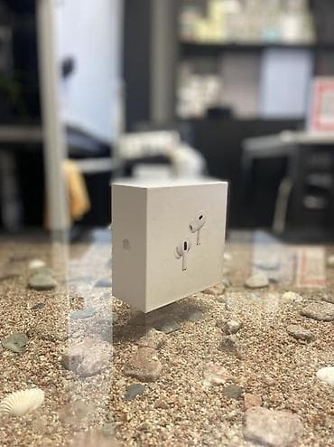 samsung galaxy a50: Наушники AirPods Pro 2 (с кейсом MagSafe) Цена: 3 000 сомов Цвет — 2