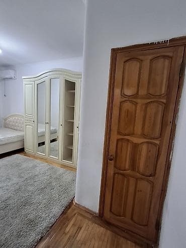 Недвижимость: 2 комнаты, Без подселения, С мебелью частично — 6