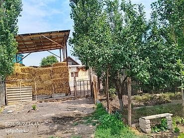 афрем дом: Продаётся частный дом в жайле центральной жекшенов дом номер 75 - — 7