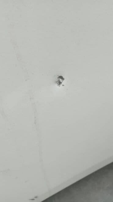 ауди а4 капот: Hyundai, Б/у, Оригинал — 3