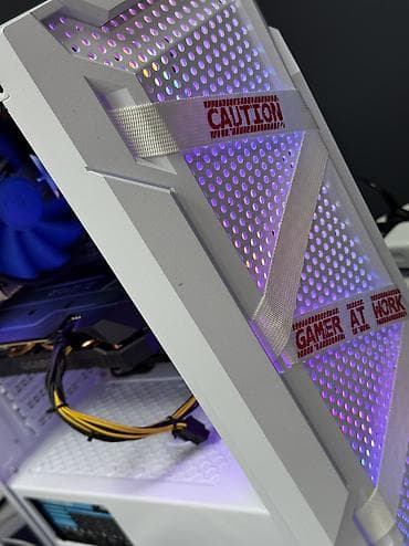 rtx купить: Компьютер, ОЗУ 16 ГБ, Игровой, Intel Core i5, NVIDIA GeForce RTX 2060, HDD + SSD — 2
