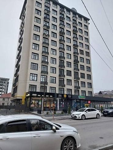 Продажа квартир: 3 комнаты, 170 м², Элитка, 10 этаж, Готовая ПСО (под самоотделку) — 2