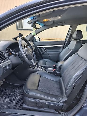 raf simons: Opel Vectra: 2008 г., 1.9 л, Автомат, Дизель, Универсал — 9