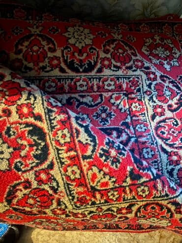 кара балта ковер: Ковер Б/у, 400 * 300 — 2