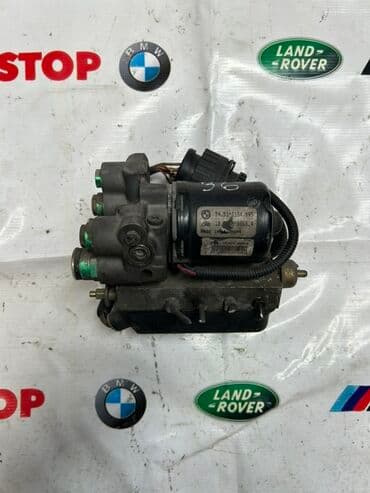 сколько стоит компьютерный блок: Блок ABS BMW 2005 г., Б/у, Оригинал, Япония — 1