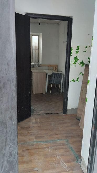2 комната квартира аренда: Сдаю квартира жер там . От жагыш керек. 2 комната эски ремонт — 3