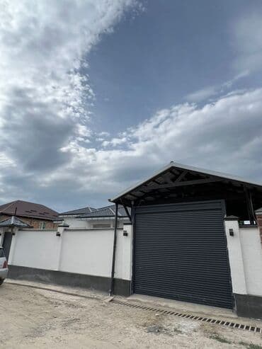 дом бишкек арча бешик: Дом, 150 м², 5 комнат, Евроремонт — 9