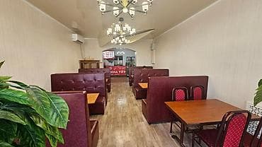 пункт замена маслы: СТО, С участком, 1510 м²,Действующий, 1 линия — 4
