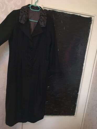 кофта для беременных: Плащ-Пальто: Стильный Легкий Плащ / демисезонное Пальто отличного — 7