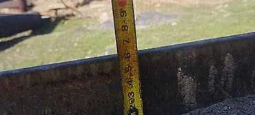 козел: Козловой кран (разборный комплект) Продам отдельно сам механизм и — 7