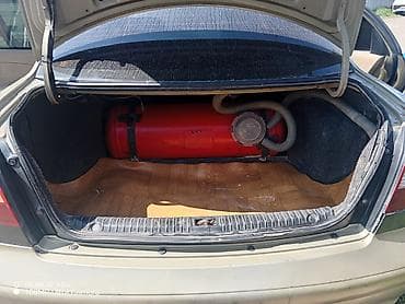 сиденья нубира: Daewoo Nubira: 1999 г., 1.6 л, Ручные, Газ, Седан — 6