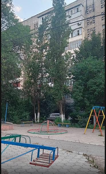 107: 1 комната, 35 м², Элитка, 4 этаж, Евроремонт — 6