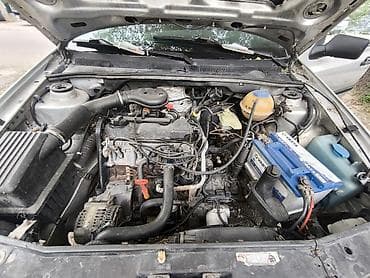 yamaha vx: Volkswagen Vento: 1994 г., 1.8 л, Ручные, Бензин, Седан — 3