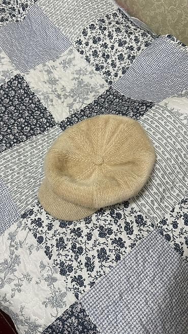 Атайын кийим: Комплект, Гүлдүү тор менен — 2