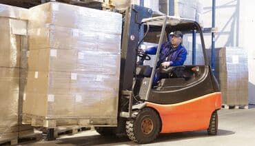 вождение фуры для начинающих: Сдаю Вилочный (Кара) погрузчик, 3 тонн, 3 куб.м, Почасово — 2