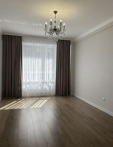 5: 2 комнаты, 53 м², 5 этаж, Дизайнерский ремонт — 4