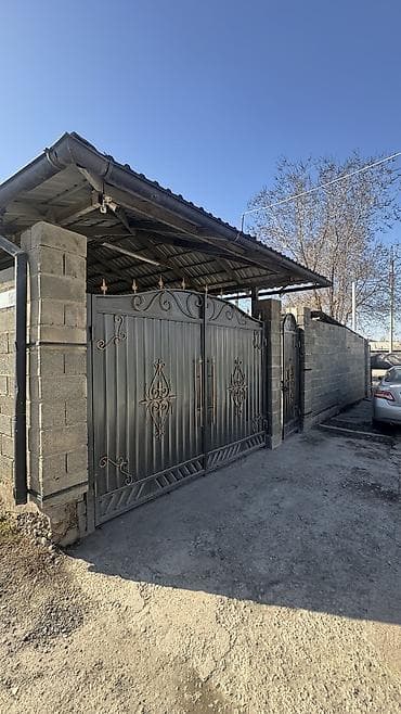 ипотекага дом: Продаю 2-х этажный дом Дом 170м2 7,2 соток Красная книга и тех — 3