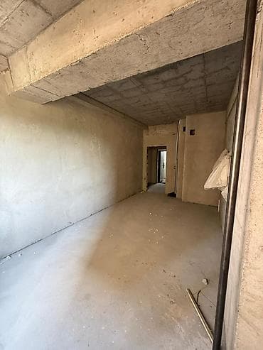 учас: 1 бөлмө, 55 м², Элитка, 3 кабат, Даяр ПСО (өзү оңдоп түзөтүп бүтүү үчүн) — 8