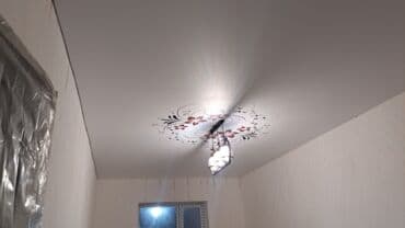 оценка дома: Монтаж потолков | Реечный | Багет 3-5 лет опыта — 11