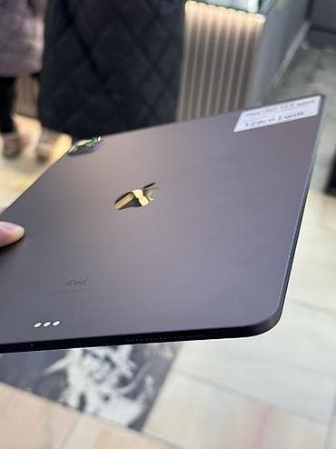 ipad pro 2: Планшет, Apple, память 128 ГБ, 12" - 13", Wi-Fi, Б/у, Классический цвет - Серый — 8