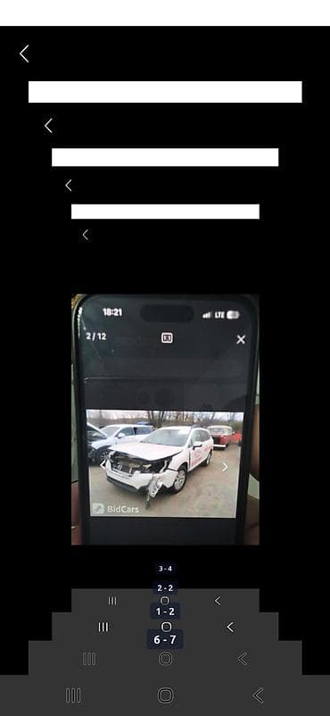 Транспорт: Subaru Outback: 2017 г., Автомат, Универсал — 7